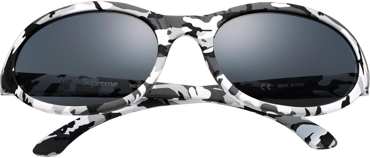 Otto Sunglasses view 15